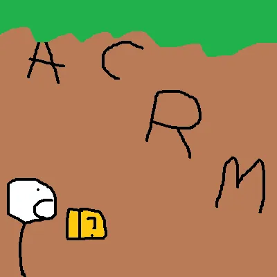 ACRM