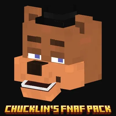 Chucklin's FNaF Pack
