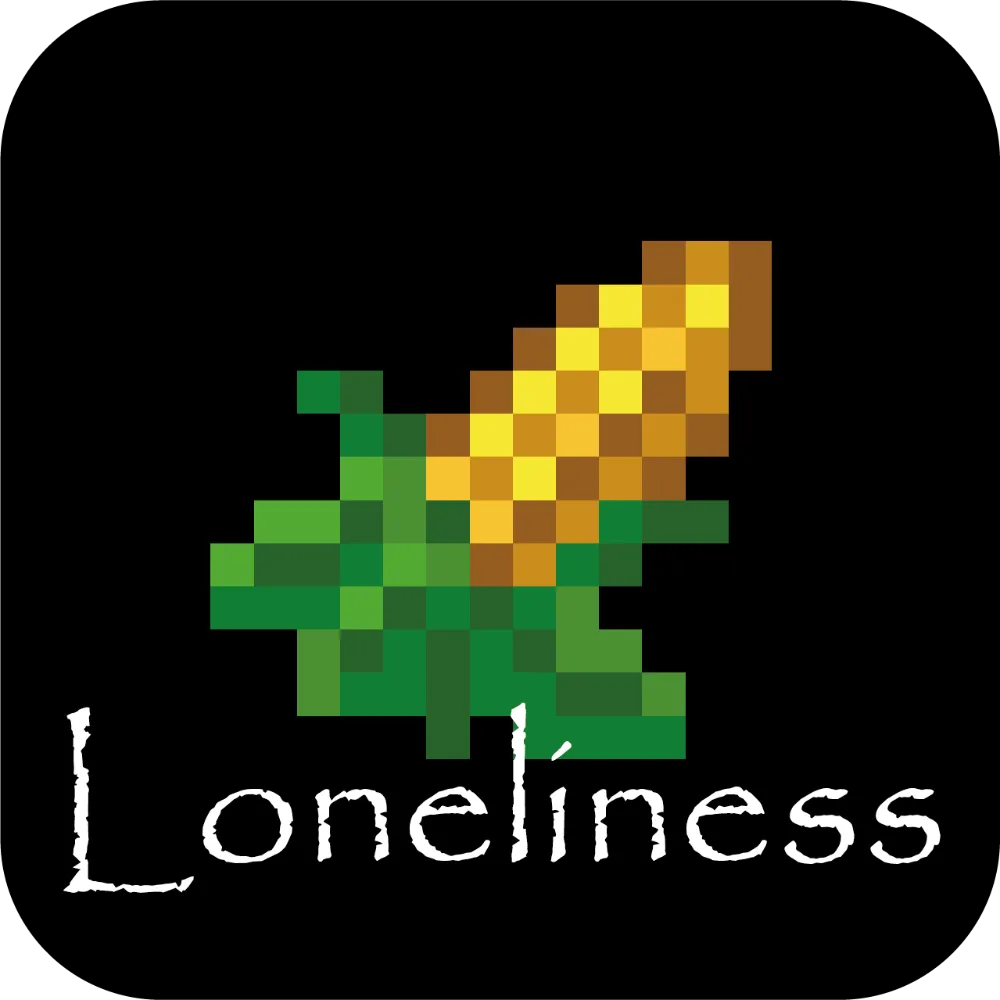 Loneliness is eternal