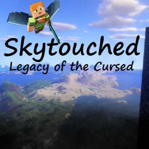 Skytouched - Legacy of the Cursed