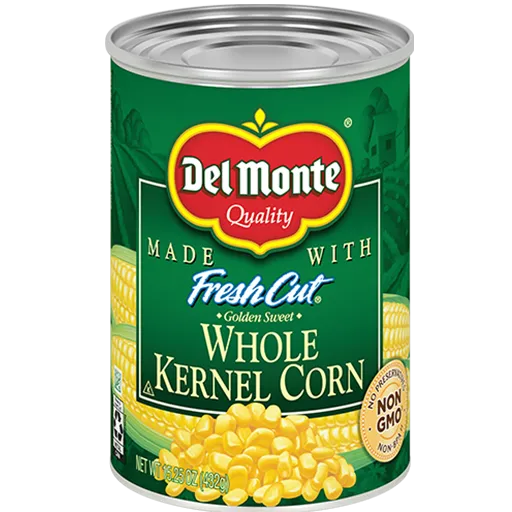 Can Of Corn!