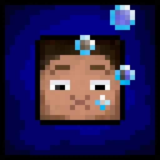 Hold Your Breath (in real life)