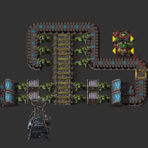 Factory'I/O