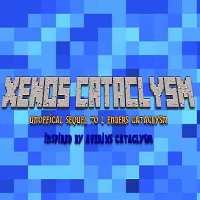 Xenos Cataclysm (Discontinued)