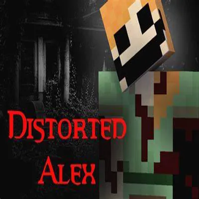 The Distorted Alex