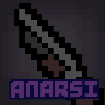 Anarşi