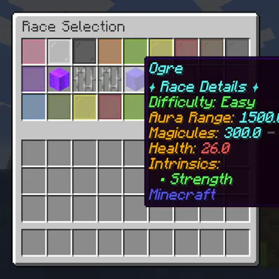 Tensura: Server Utils - Tensura: Reincarnated