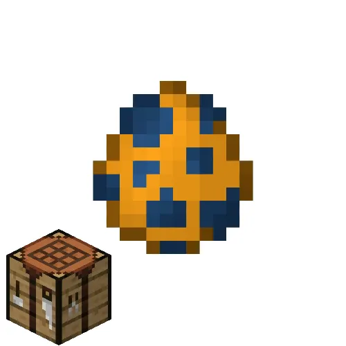Zaynen's Craftable Trader Llama Spawn Egg