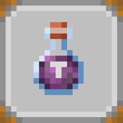 Teleportation Juice