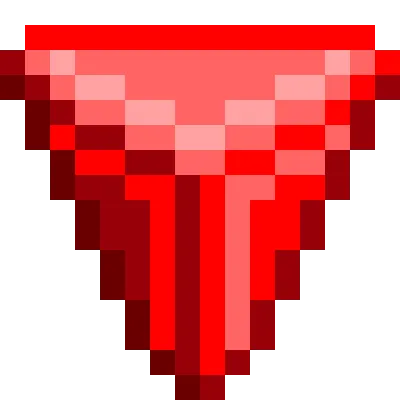 The Crystal