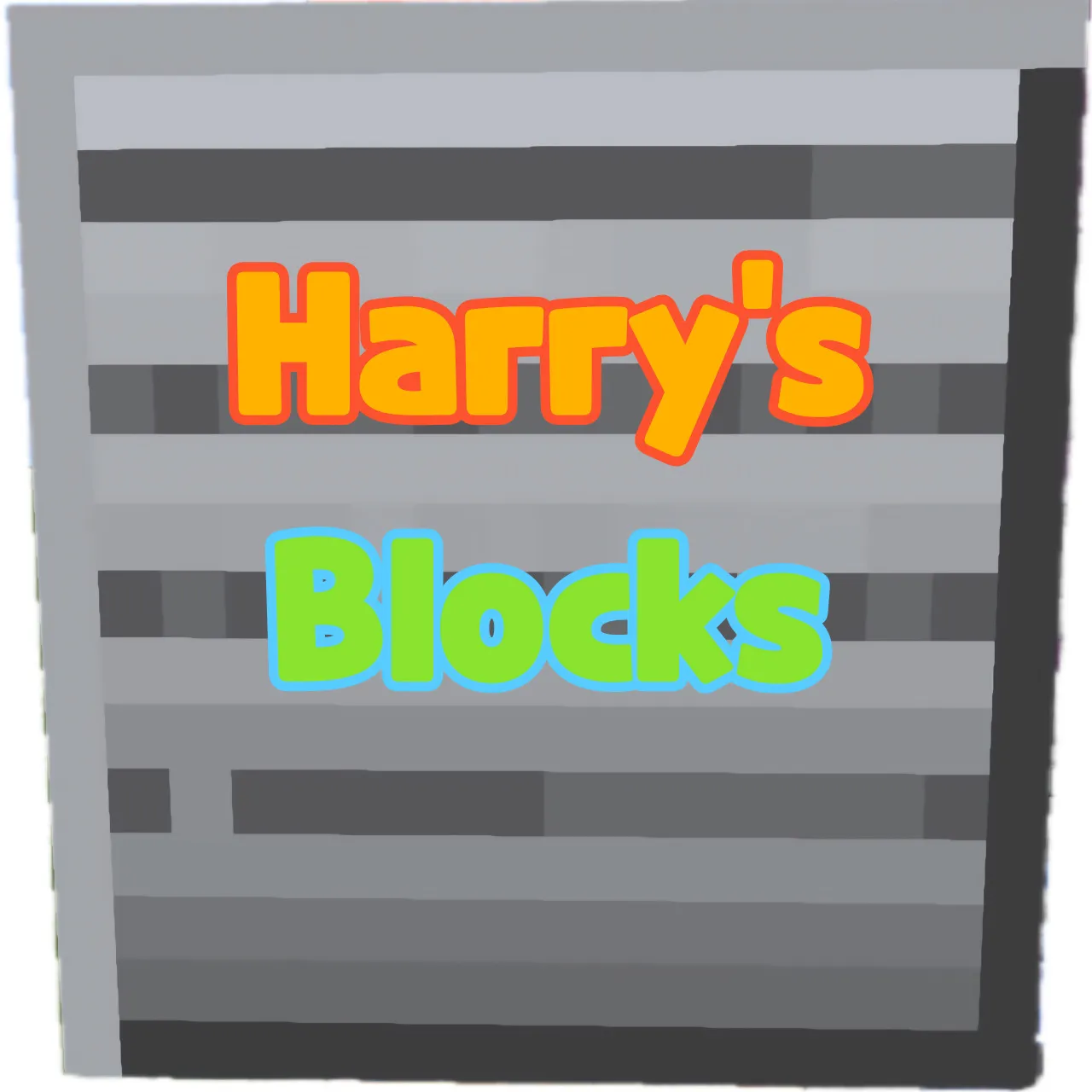 Harry's Blocks