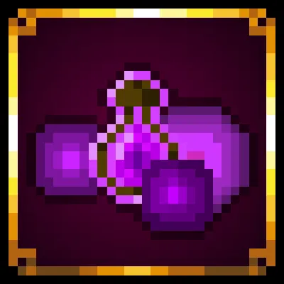 Purple  XP