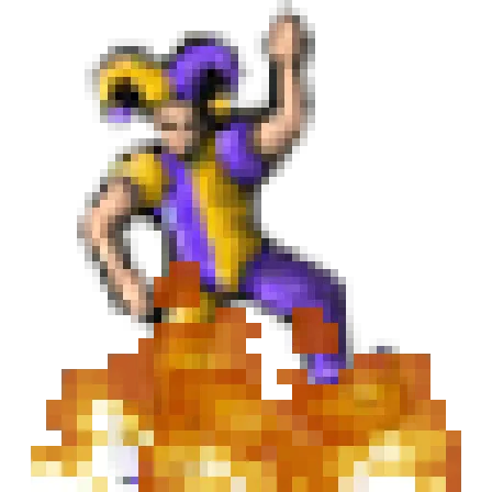 Quark Emote Rendering Remover