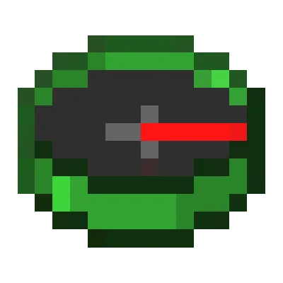 Simple Biome Compass