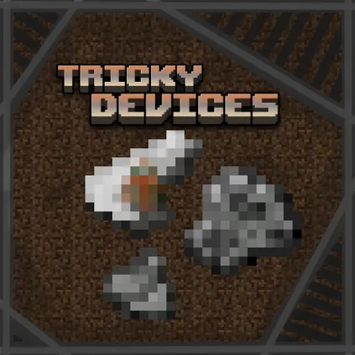 Grim's Tricky Devices