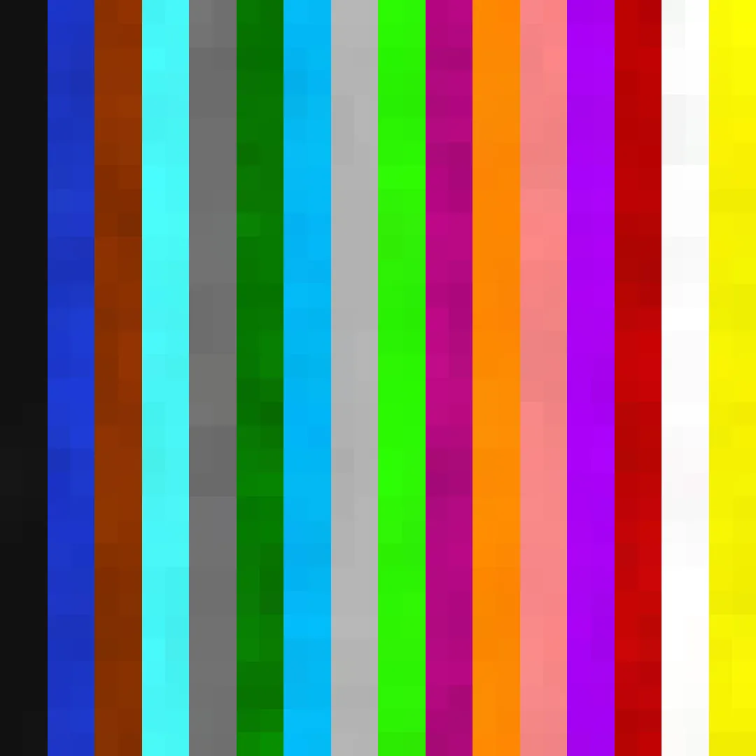 Colors: BT