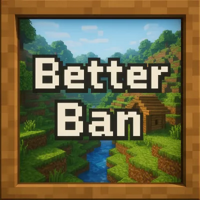Better Ban
