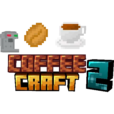 Zusz's CoffeeCraft2: ReBrewed