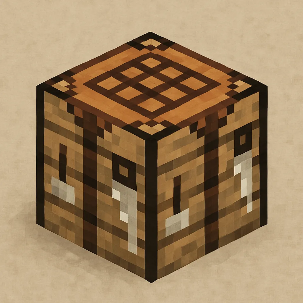Craft the Uncraftable Items and Blocks