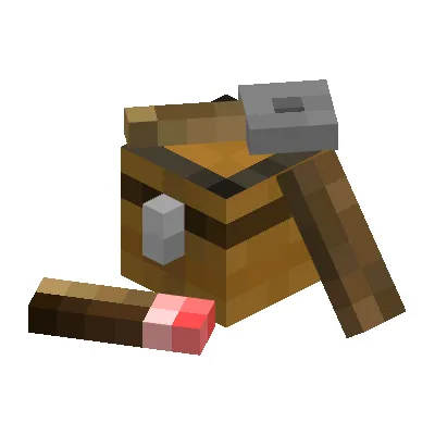 Little Chest Items
