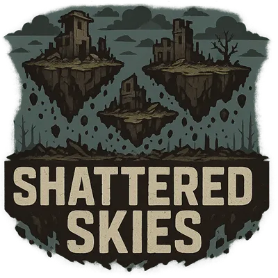 Shattered Skies Utilities
