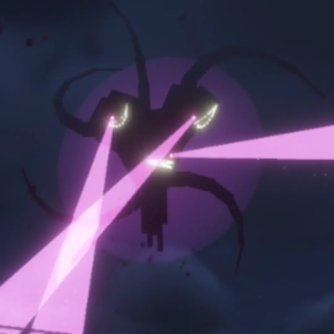 Immersive Wither Storm