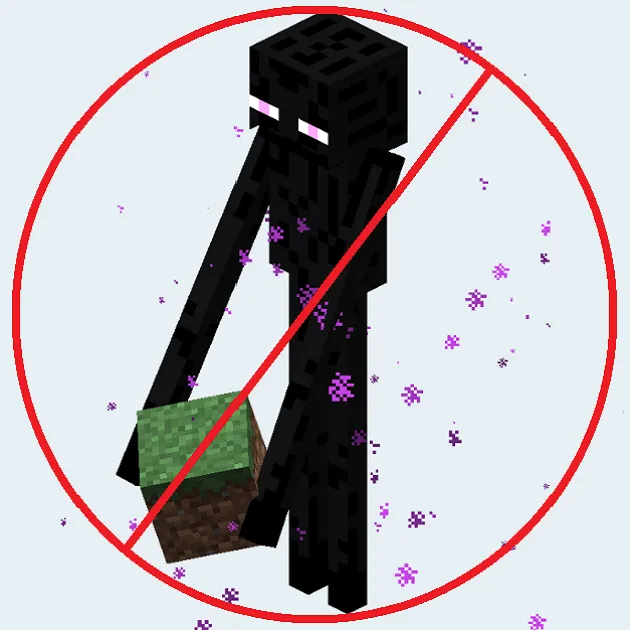 Enderman Ward [FORGE]