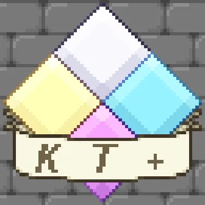 KAGIC Texture+