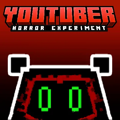 Youtuber Horror