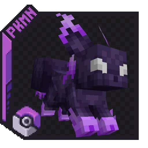 [Simple Version] Extra Eeveelutions for Cobblemon