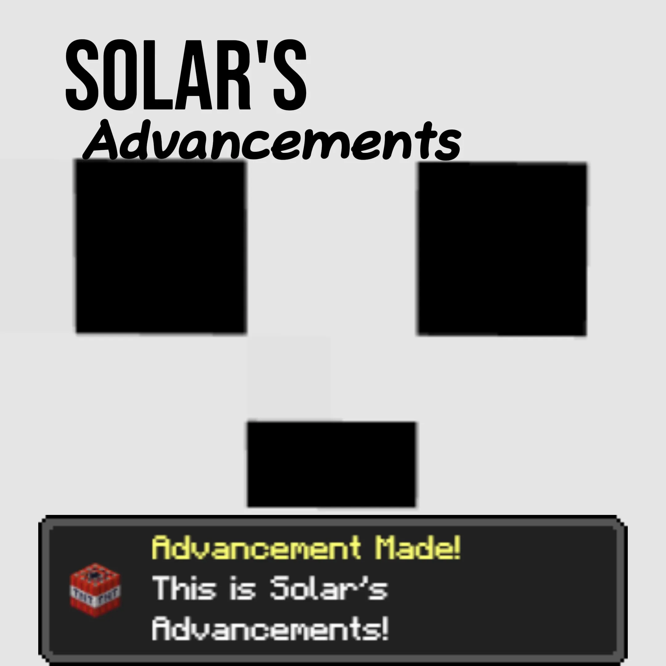 Solar's Advancements