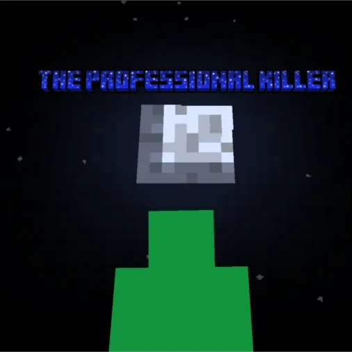 The Professional Killer