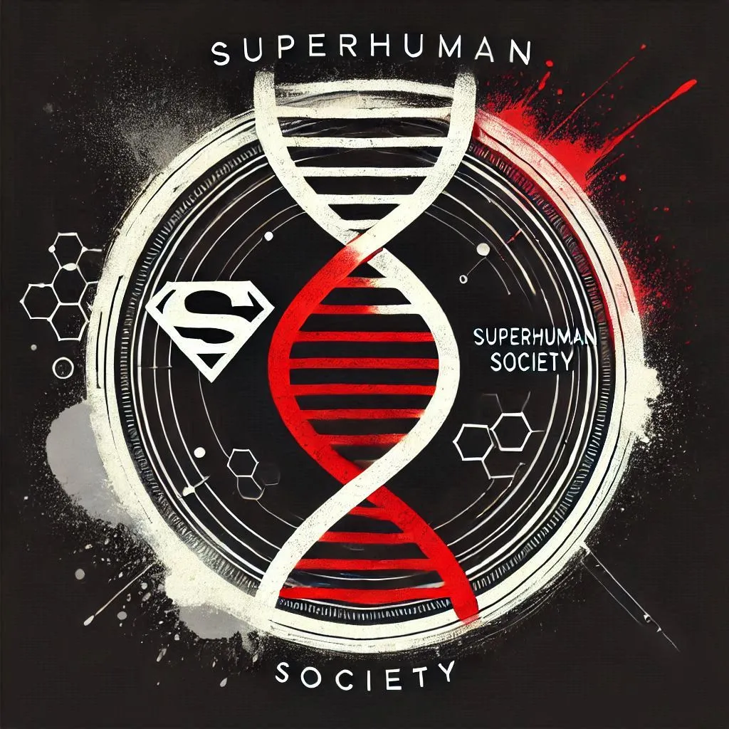Superhuman Society