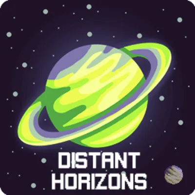 Ad Astra : Distant Horizons