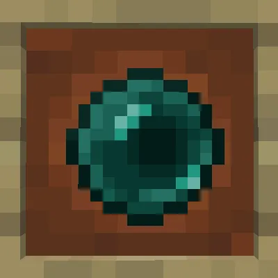 Animated ender pearls