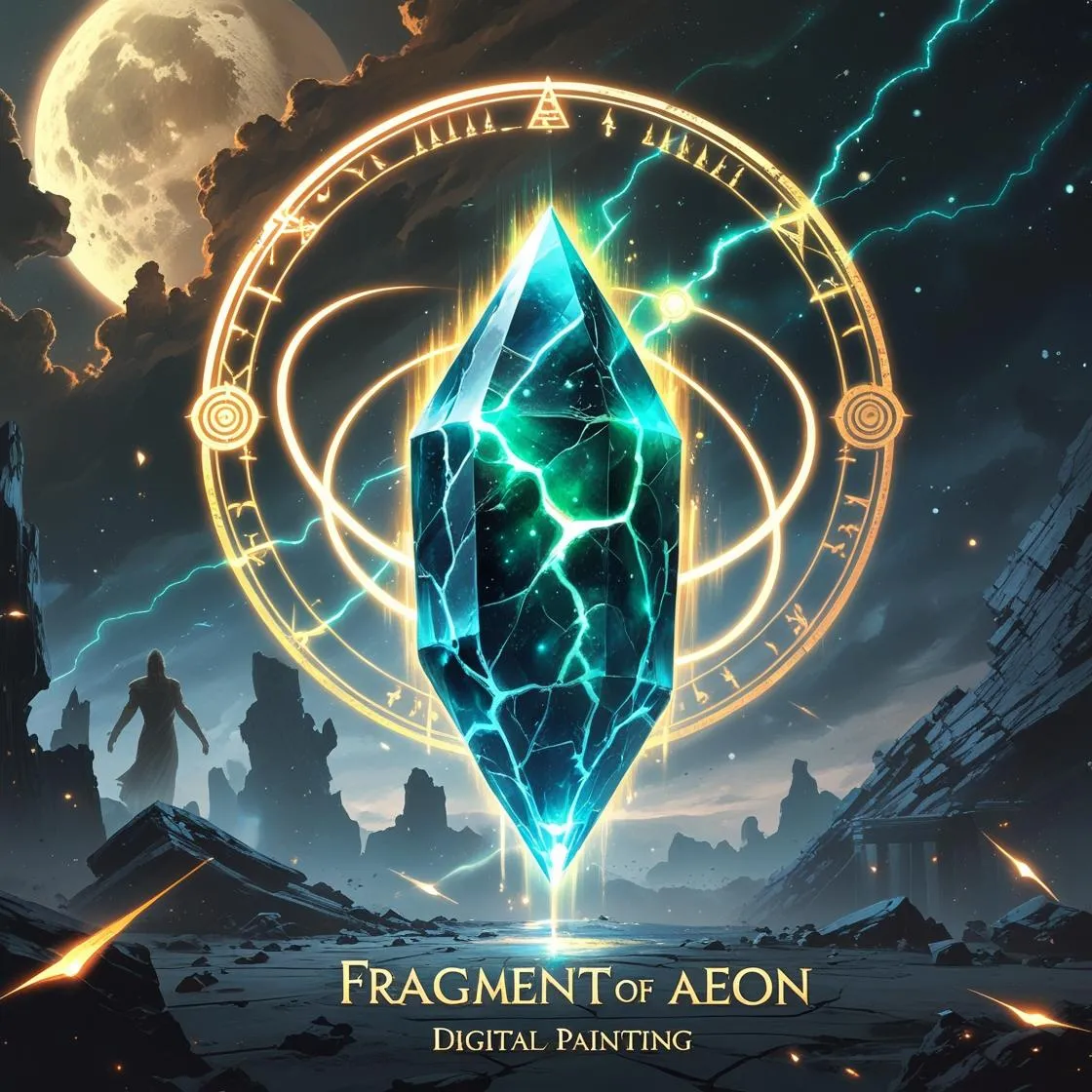 Fragments of Aeon.zip - Fragments of Aeon 1.20.1 Forge скачать для ...