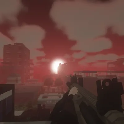 Scape and run: Containment Breach