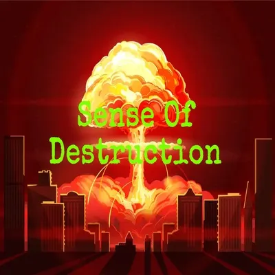 Sense of destruction and Weather