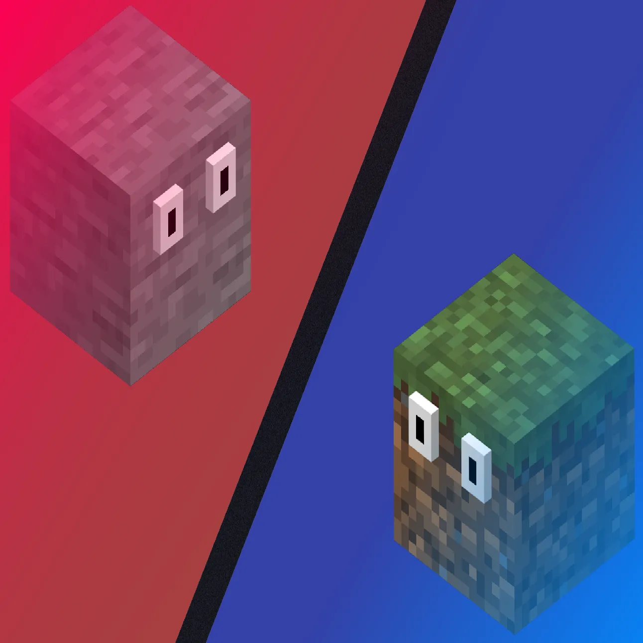 Sentient Blocks