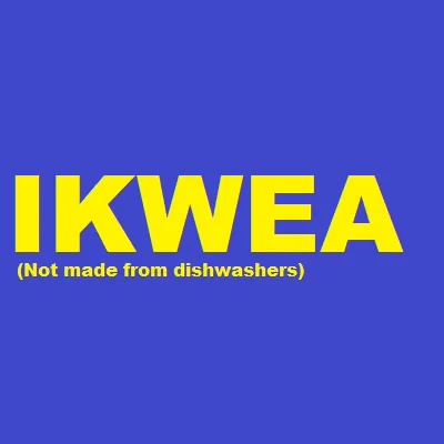 Ikwea. Моды