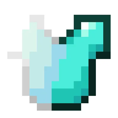 Invisible Player Armor