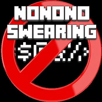 NoNoNoSwearing