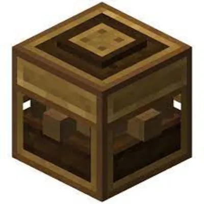 Crafting Update