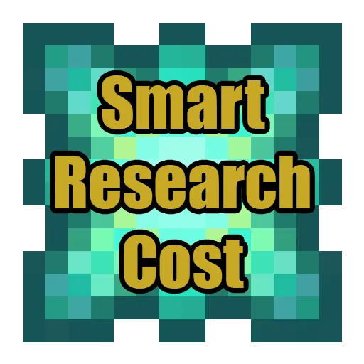 VH Smart Research Cost - Vault Hunters 3 addon