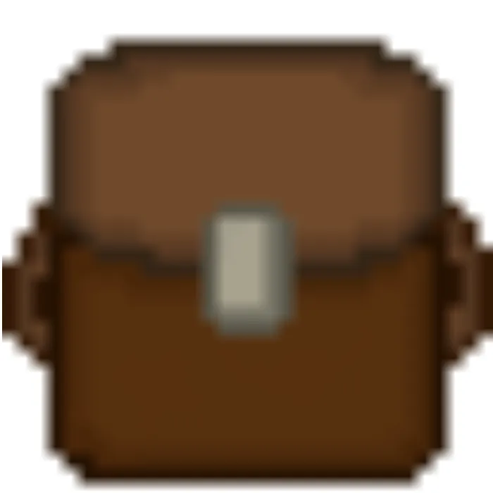 LordCicikus' BackPacks