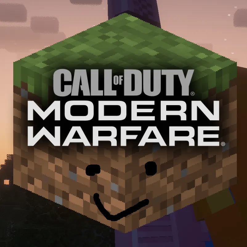 Call of  Cuty (TaCZ)