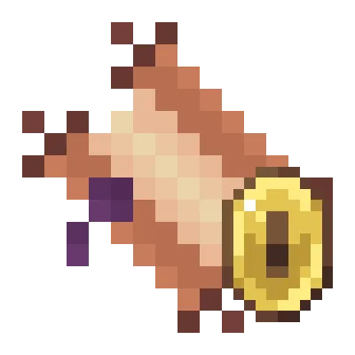 Numismatic Bounties (Numismatic Overhaul)