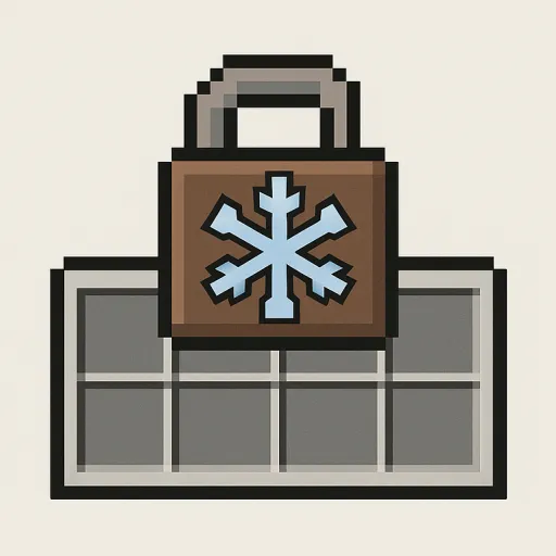 Oggvik's Inventory Freeze