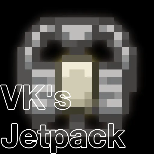 VK's Jetpack
