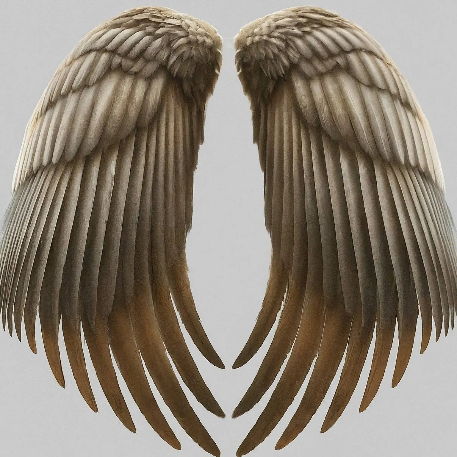 Angelic Elytra